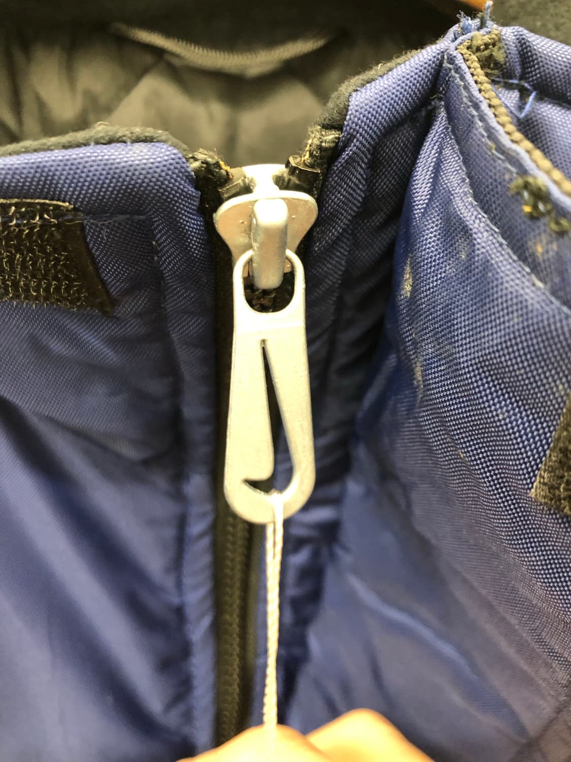 90s 나이키 아노락 점퍼 상품이미지6