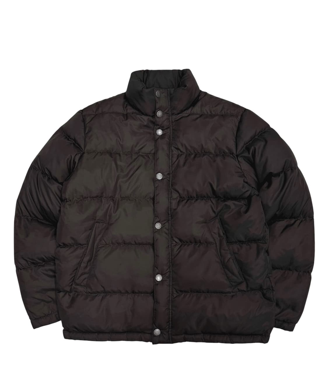 브룩스브라더스 구스다운 브라운 (M)  상품이미지1