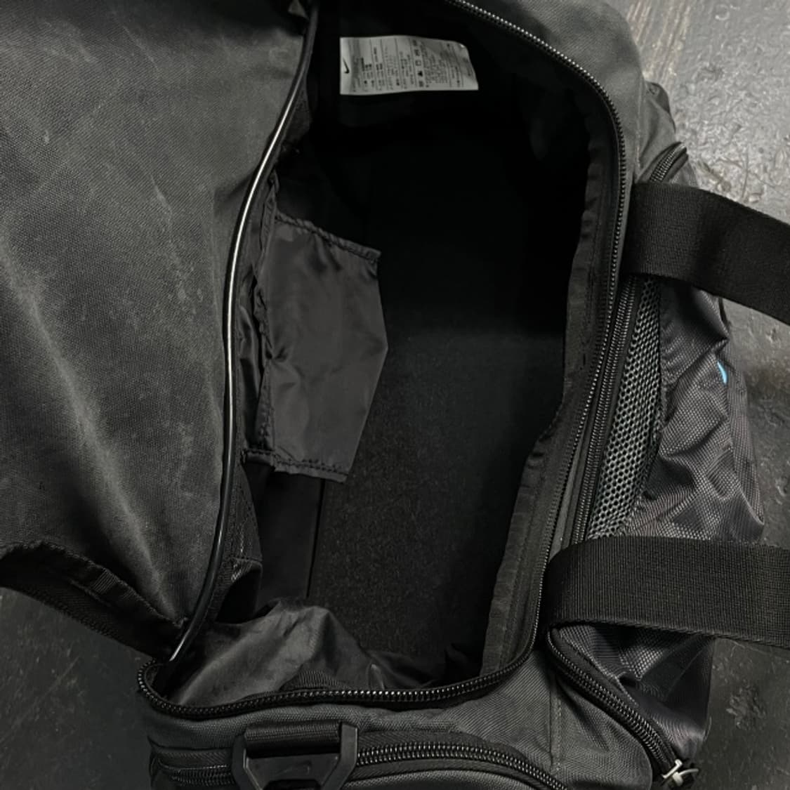 나이키 더플백  상품이미지5