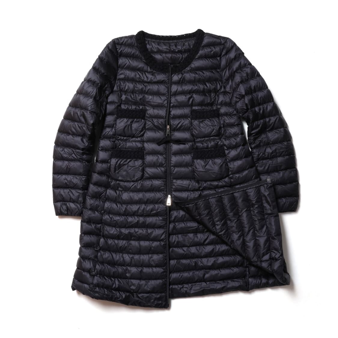 몽클레어 Moncler Lightweight Padded Coat 상품이미지4