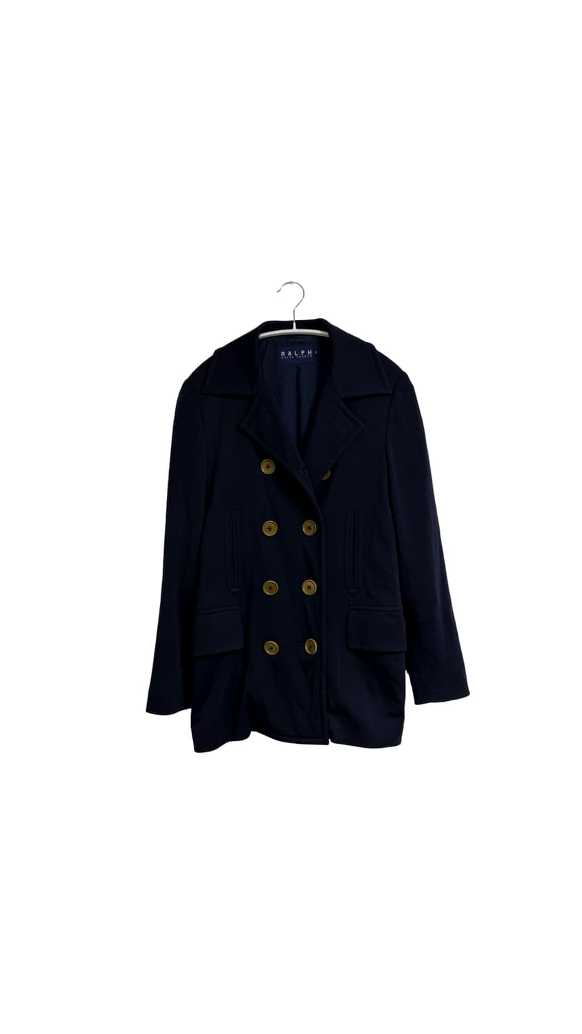 폴로 랄프로렌 더블 자켓 상품이미지1