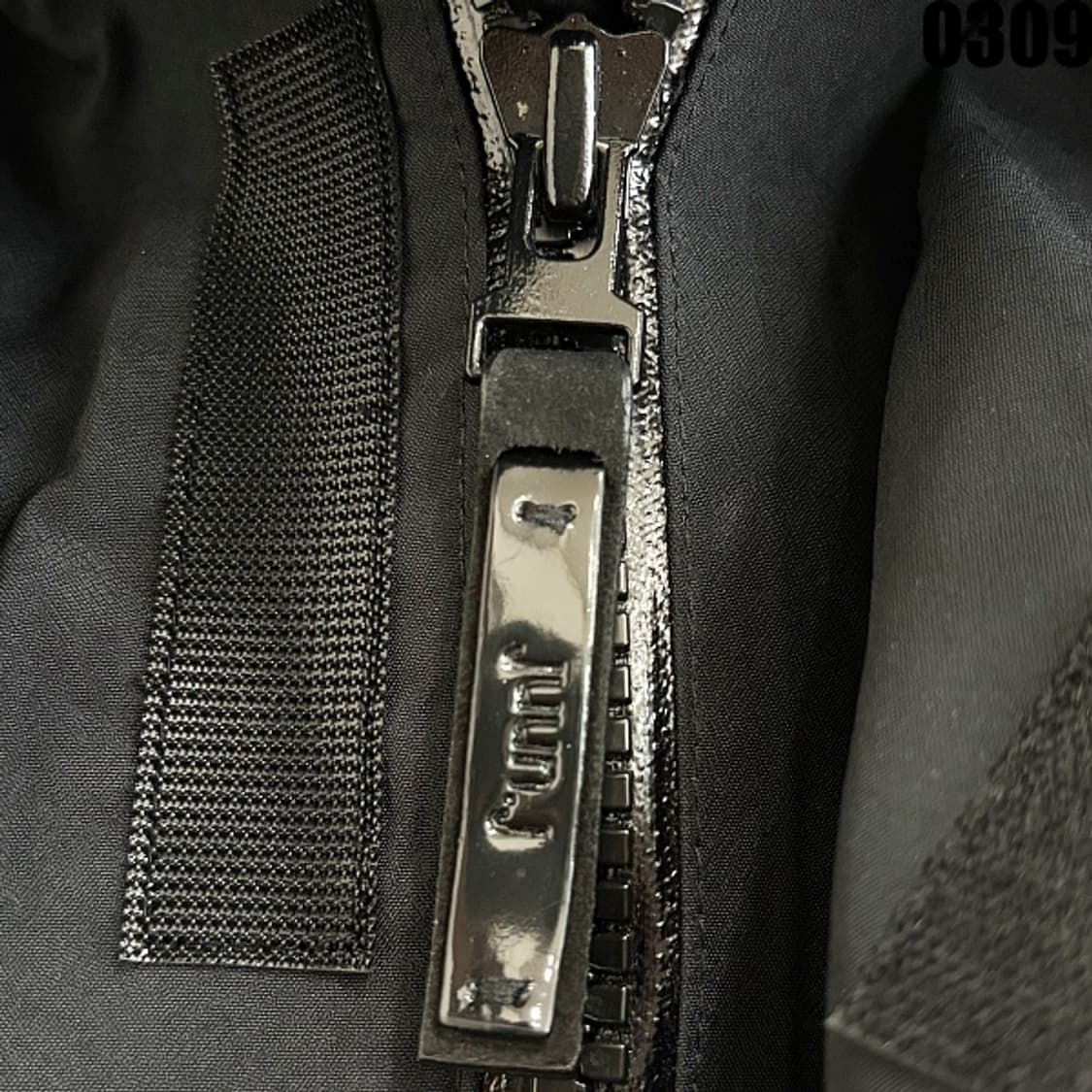 Juun.J(준지)고어텍스 다운 자켓 L 0309 상품이미지3