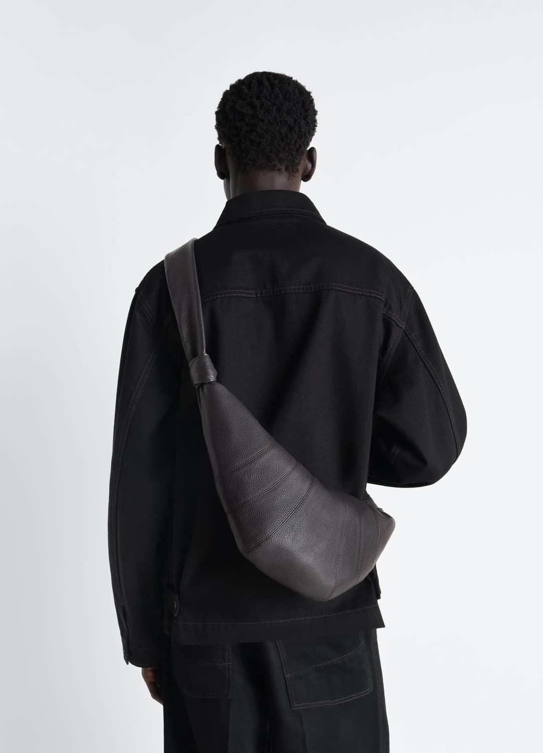 르메르 크루아상백 미디움 (BG0001 LL0018) 상품이미지4