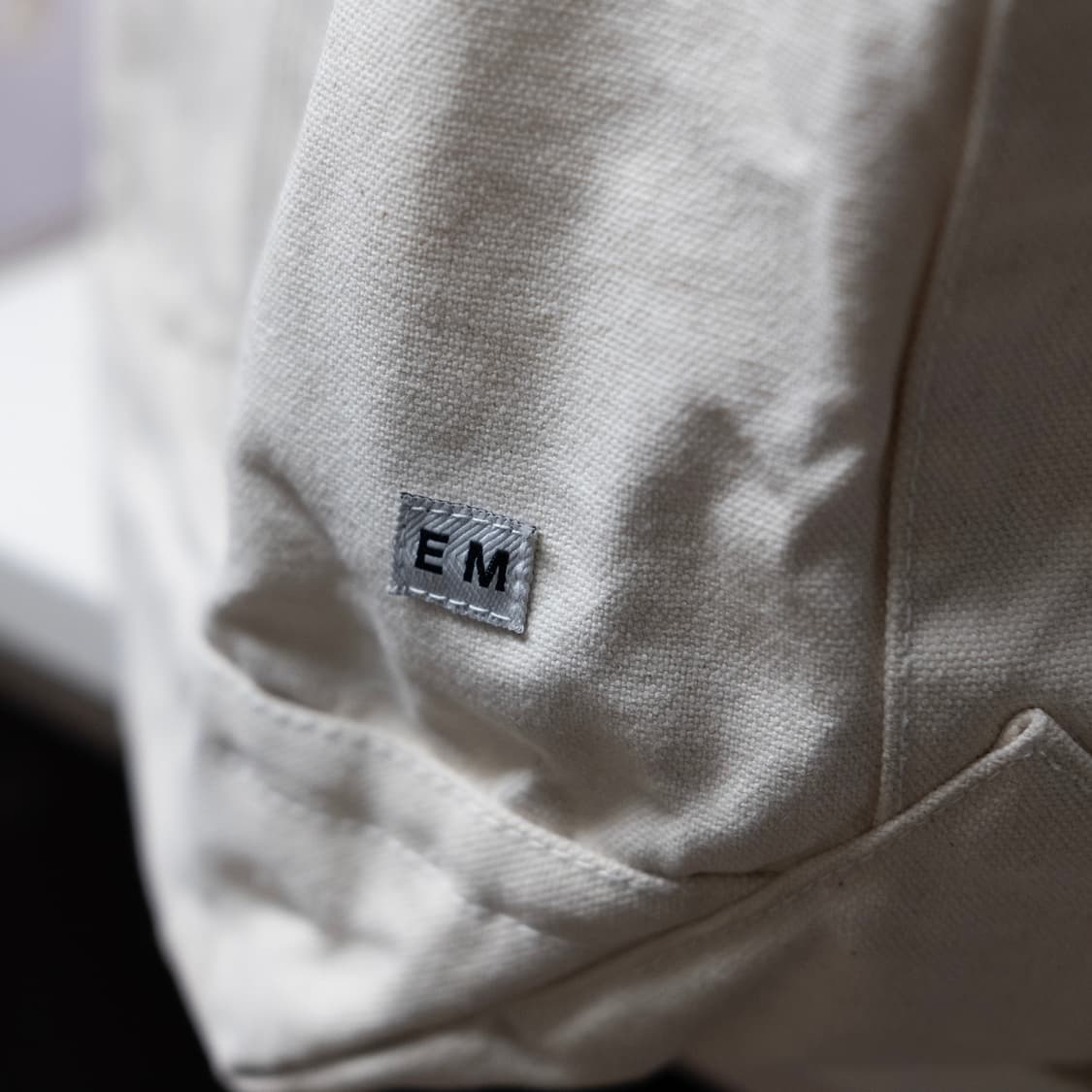 Endsandmeans 2Way Tote Bag 상품이미지2