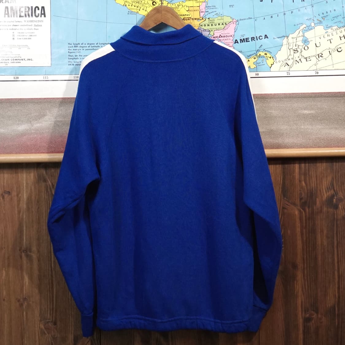 1980s Talon Zip 빈티지 트랙자켓 상품이미지5