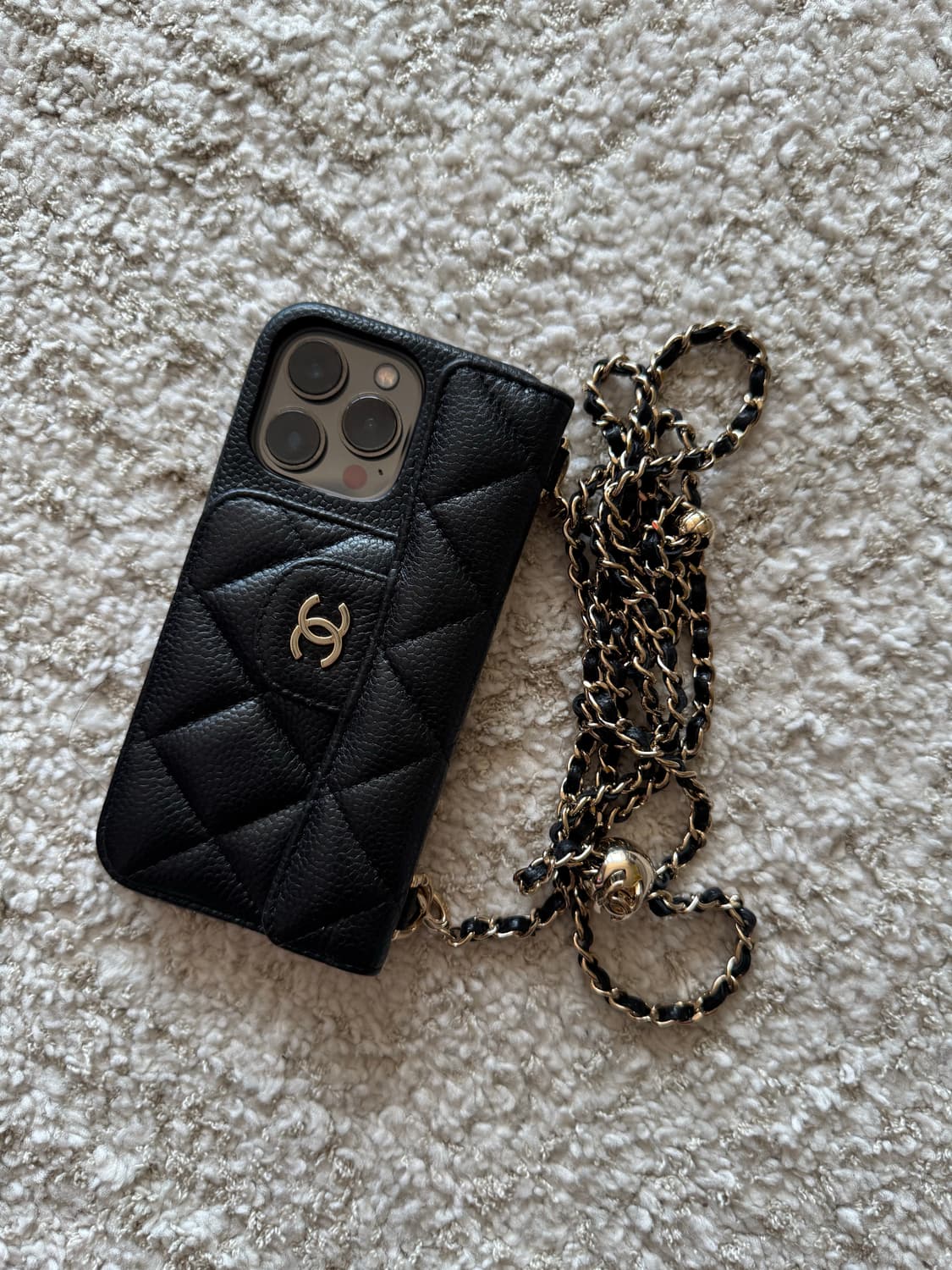 지드래곤 샤넬 아이폰 케이스 상품이미지5