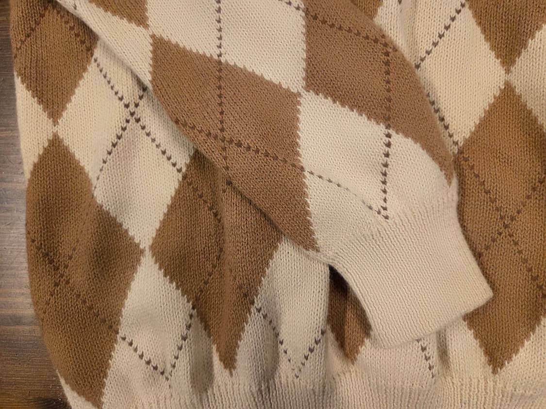 폴로랄프로렌 알파카니트 상품이미지7