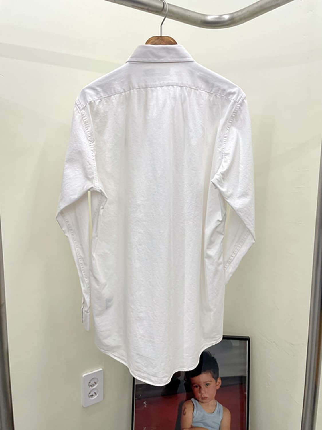 POLO by RALPH LAUREN (XL) 상품이미지4