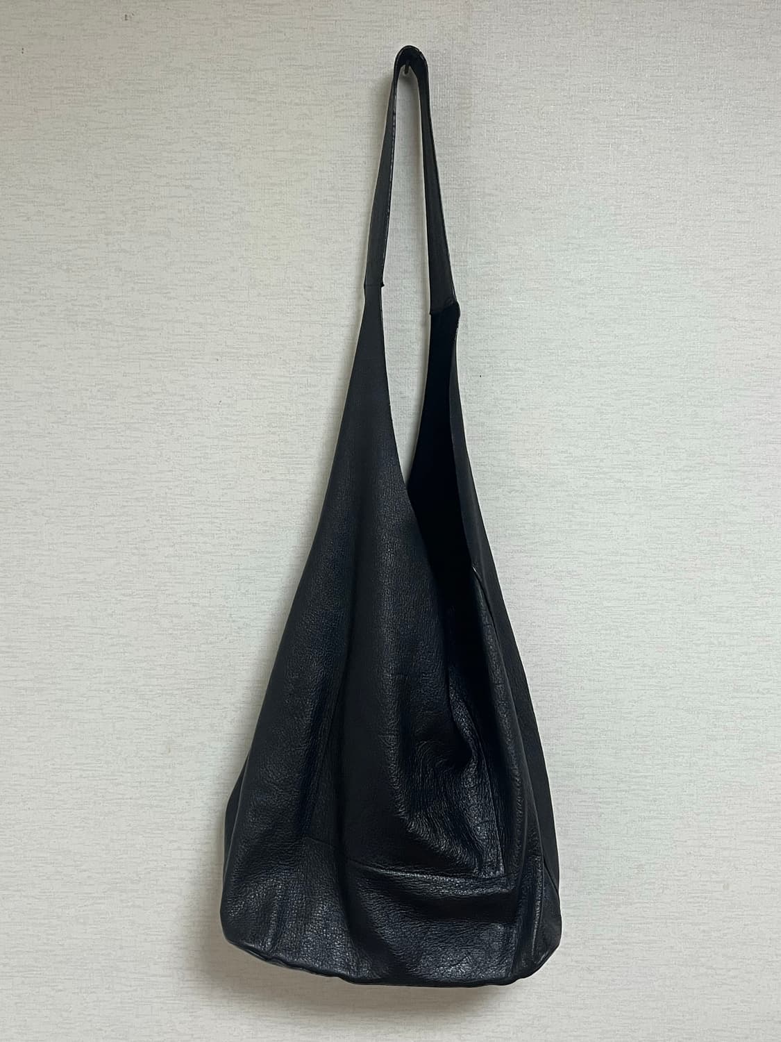 Aieul 레더 포보백 상품이미지2