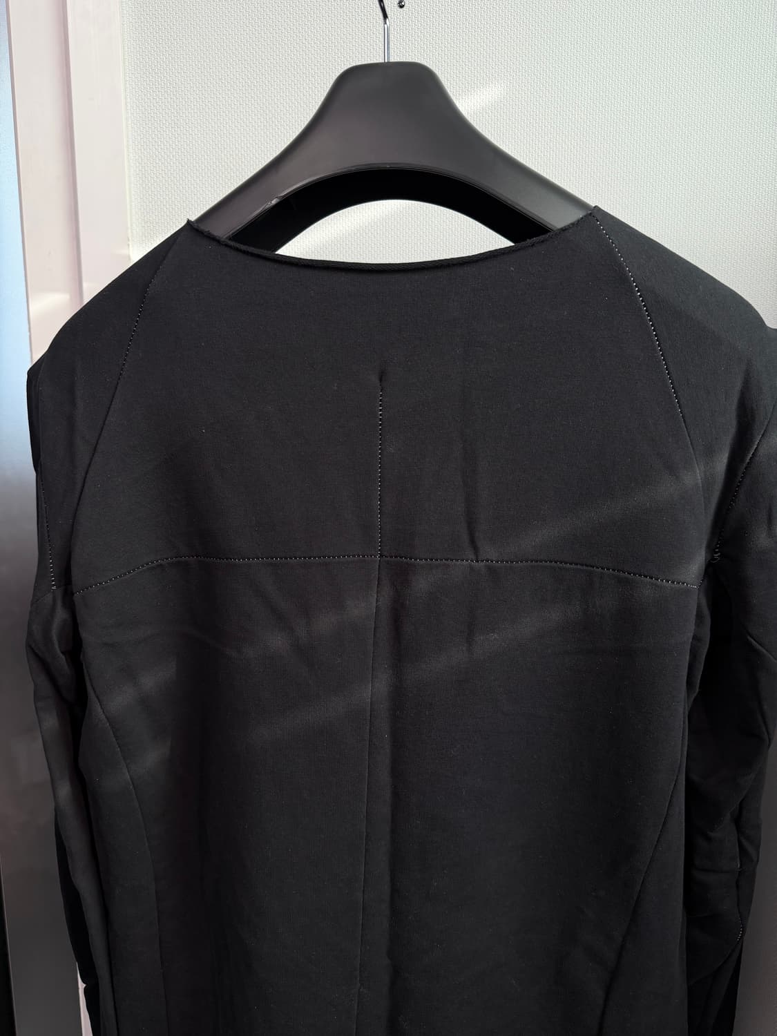 Incarnation 오버룩 컷소우 롱슬리브 상품이미지3