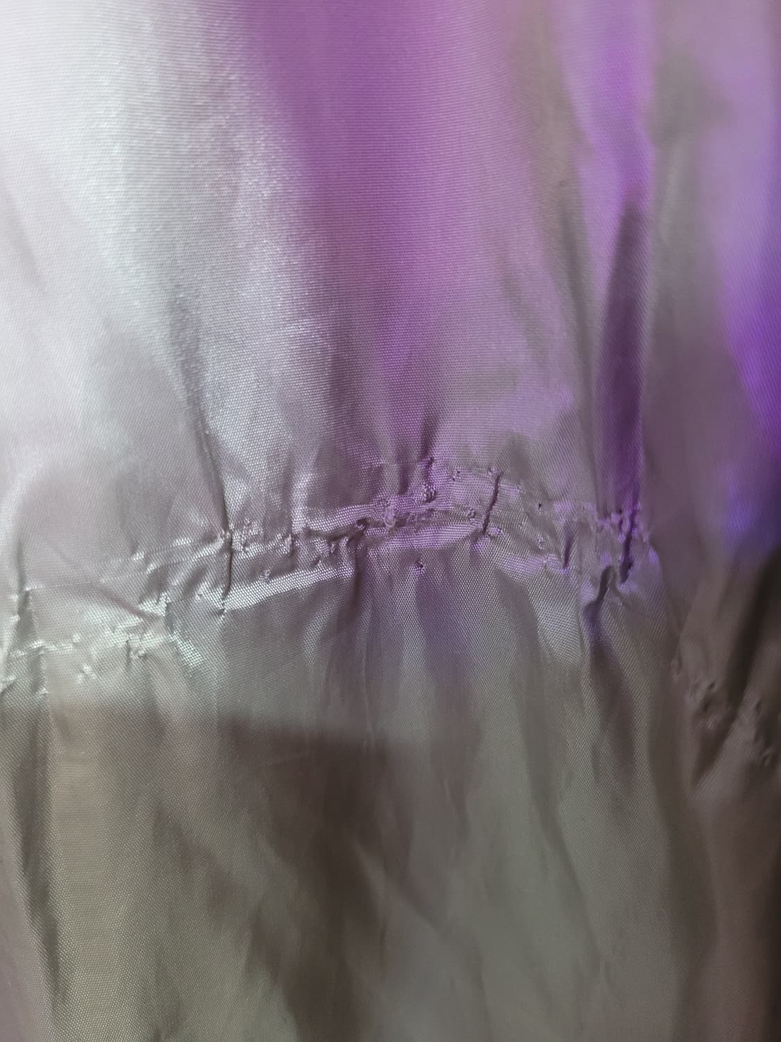 Design United 디자인유나이티드 후드 롱 패딩 오리털 상품이미지8