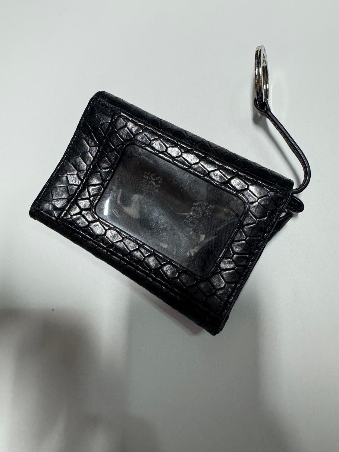 마이클코어스 귀여운 미니 퀄팅 반지갑 상품이미지2