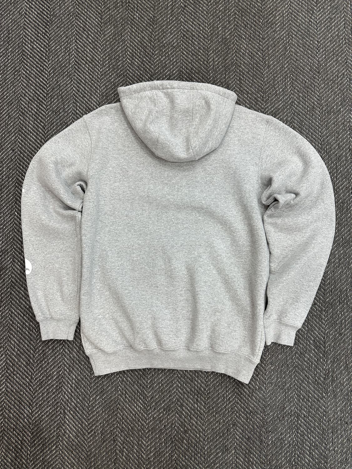 칼하트 후드티 그레이S 상품이미지6