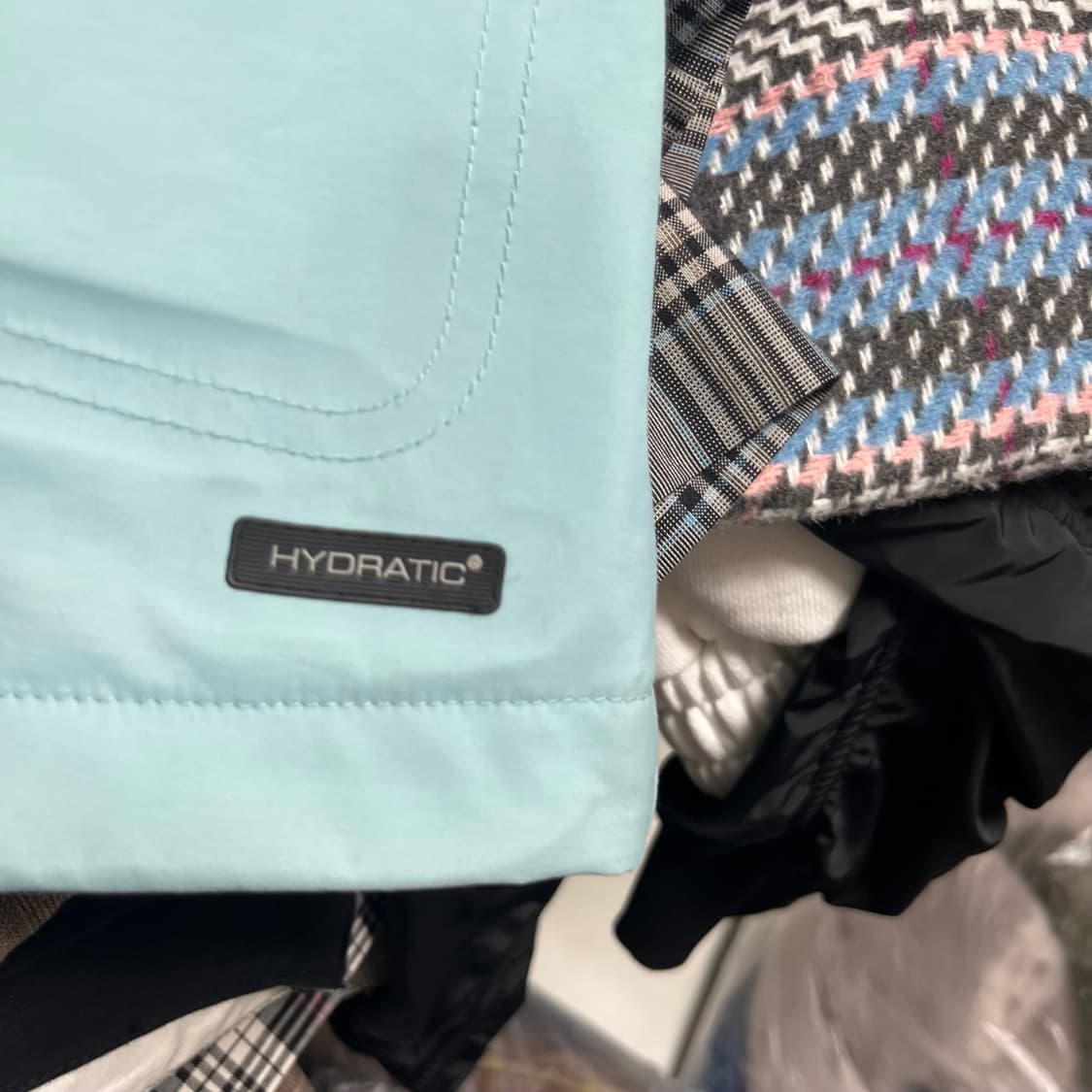 피엘라벤 하이드라이틱 방수 자켓 90 상품이미지8