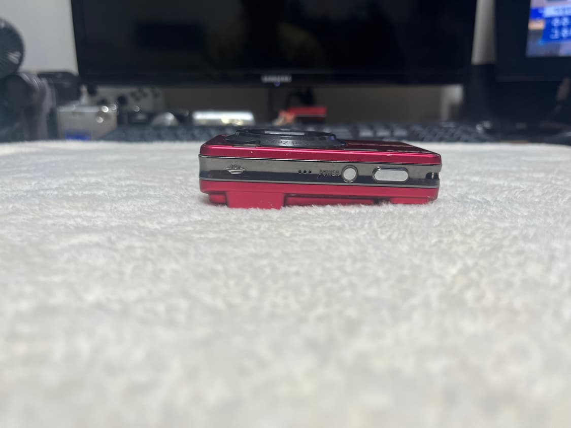 🔴❤️📸 소니 DSC-W170 ❤️🔴📸 상품이미지4