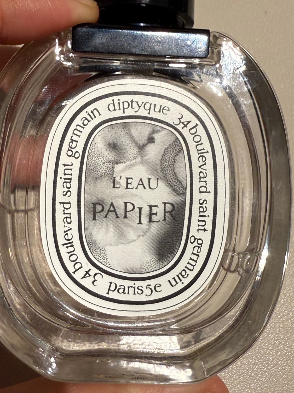 딥디크 오드 뚜왈렛 로 파피에 50ml  상품이미지2