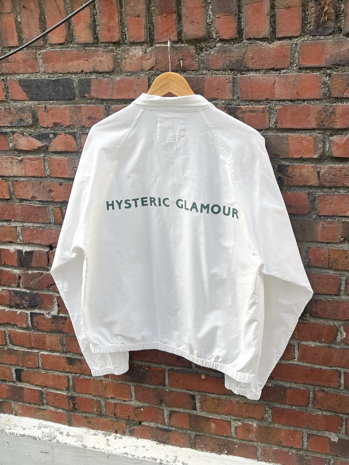 Hysteric Glamour Harrington Jacket 상품이미지1