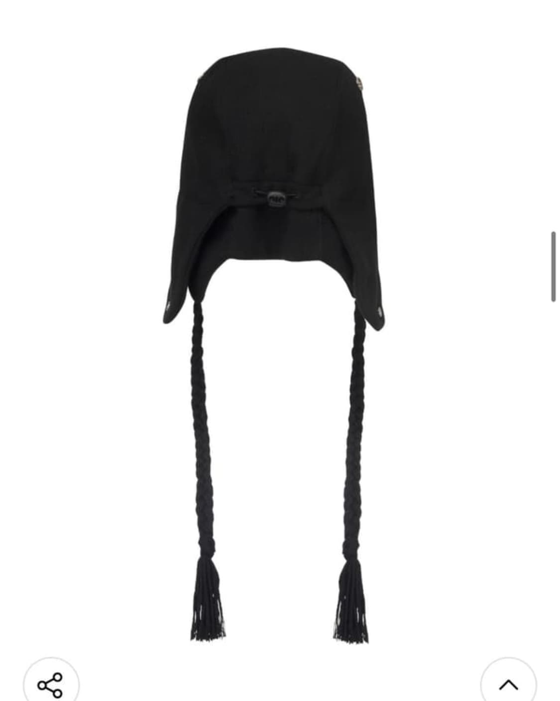 나체 플랩비니 상품이미지4