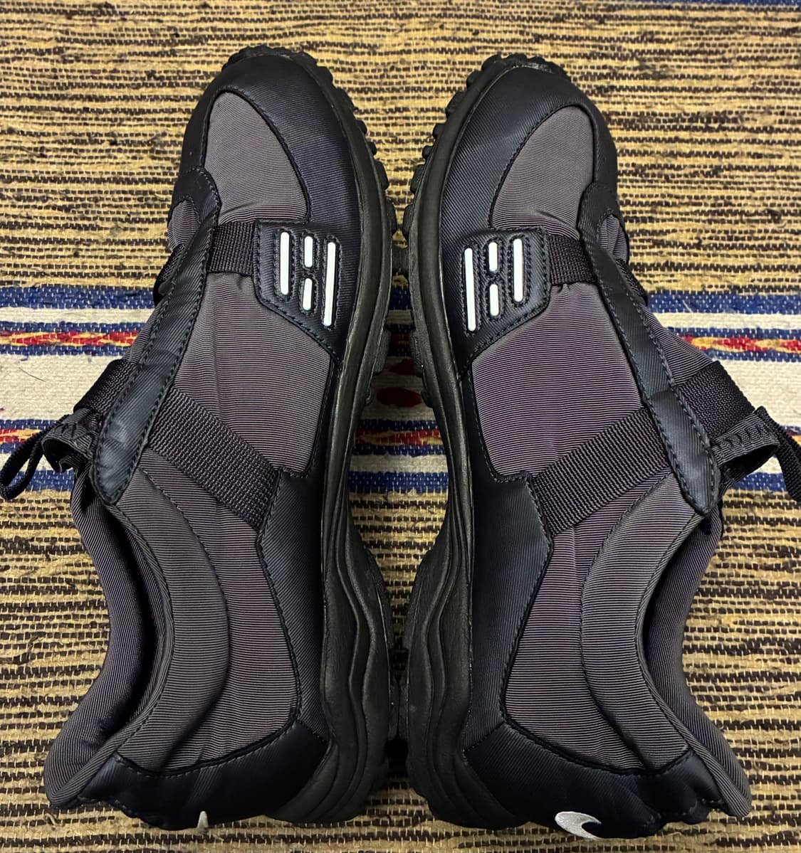 (270)00s nike 나이키 빈티지 사이클링 슈퍼렙 스니커즈 상품이미지5