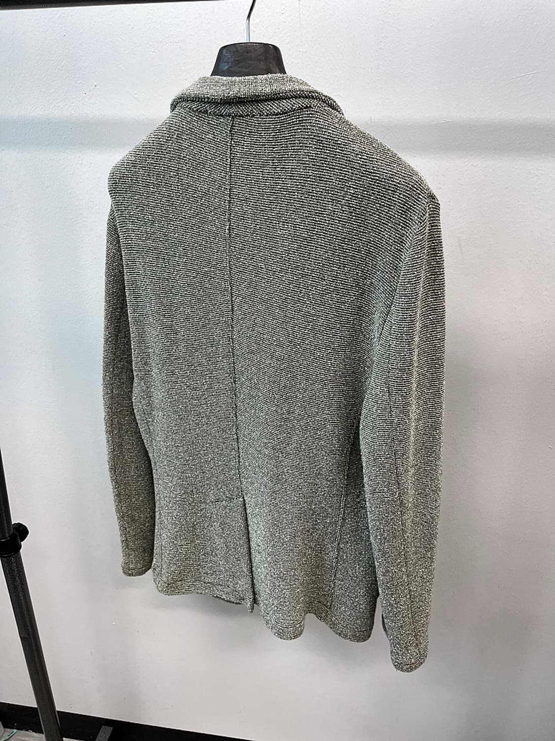 110) AT.P.CO 니트자켓  상품이미지5