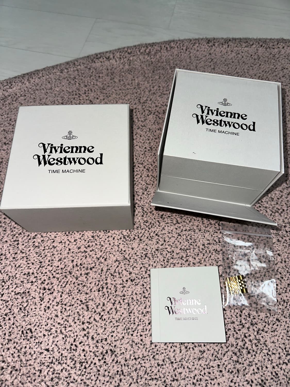 비비안웨스트우드 시계 상품이미지5