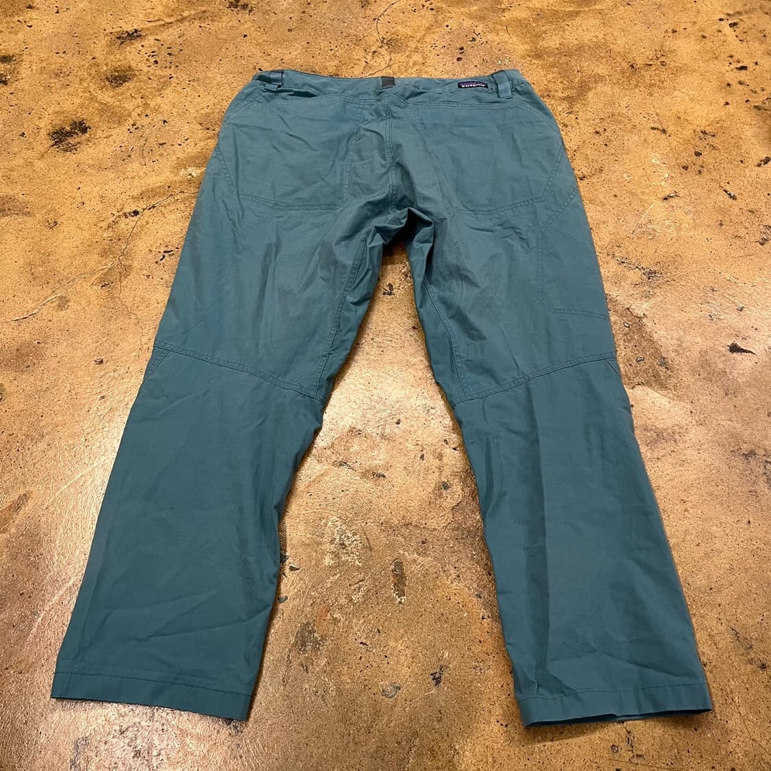 [정품/36] 파타고니아 벵가 락 팬츠 b18 상품이미지3
