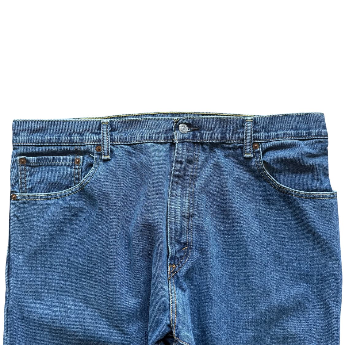 리바이스 517 데님 팬츠 상품이미지5