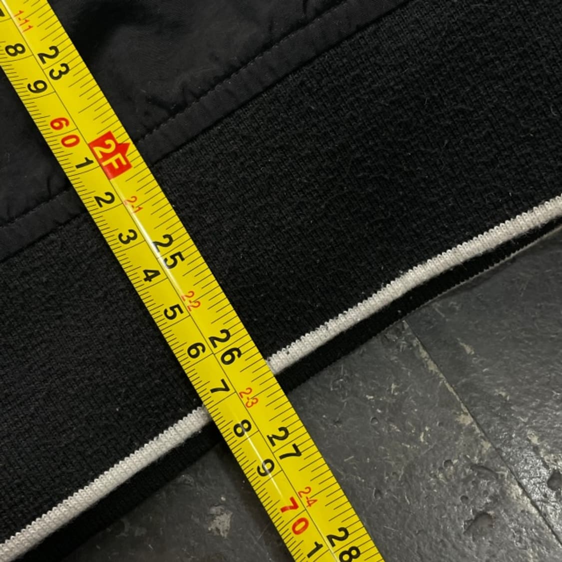 105 타미힐피거 나일론 자켓 상품이미지8