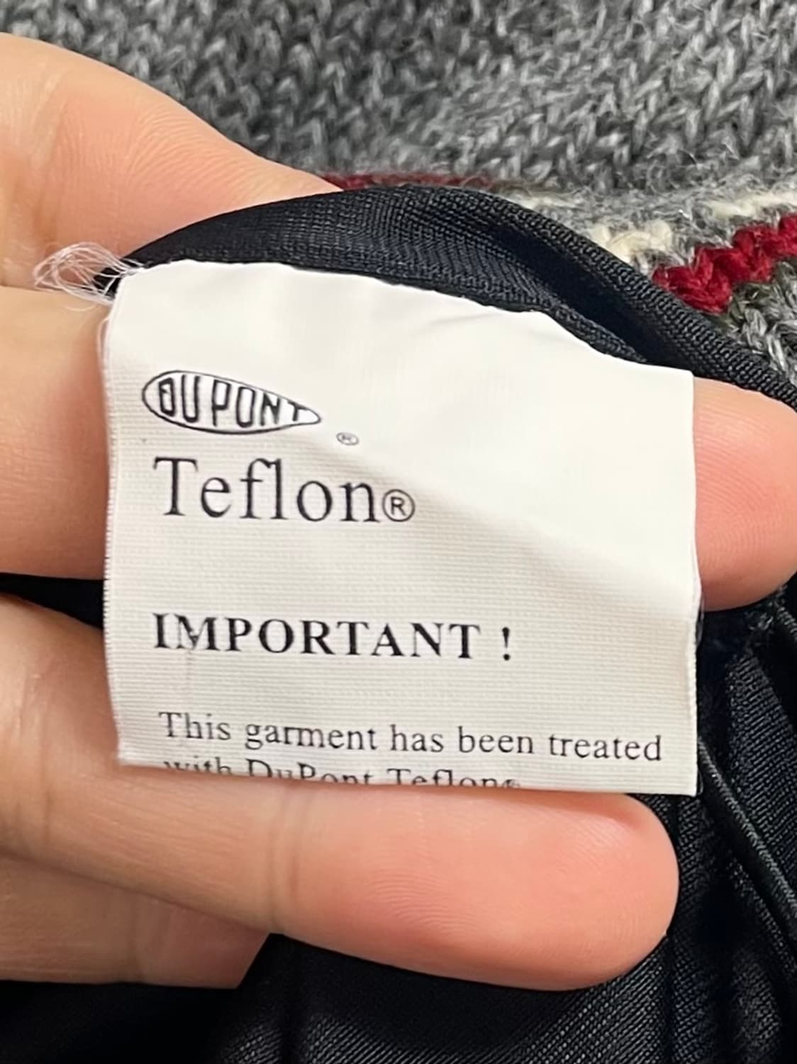 데일오브노르웨이 노르딕 아노락 울 니트  (on.189) 상품이미지7