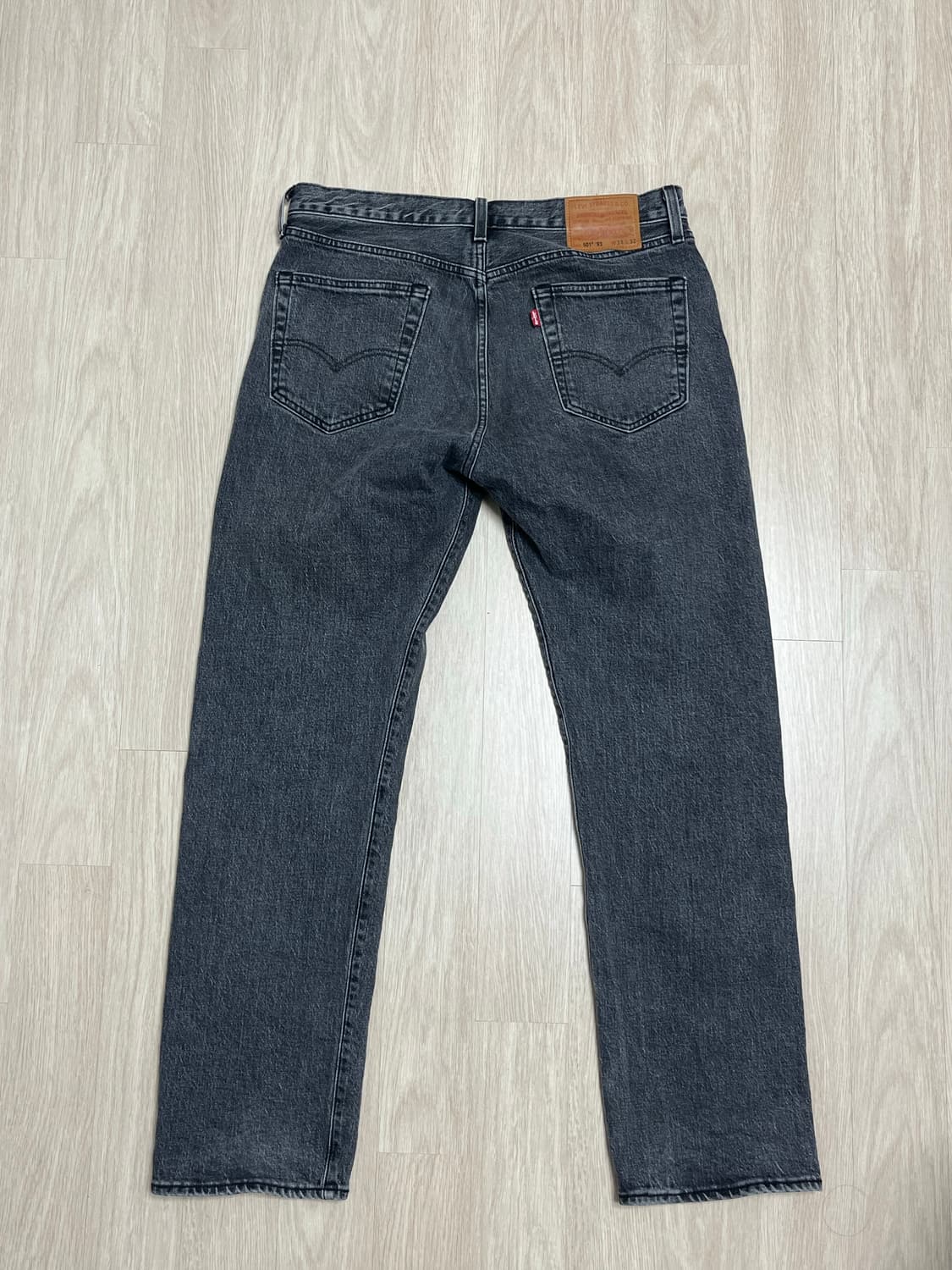 리바이스 프리미엄 라인 501 ‘93 상품이미지2