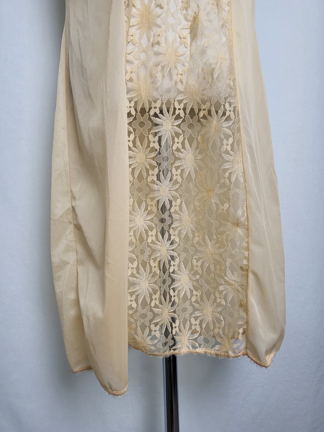 빈티지 슬립 원피스 상품이미지5