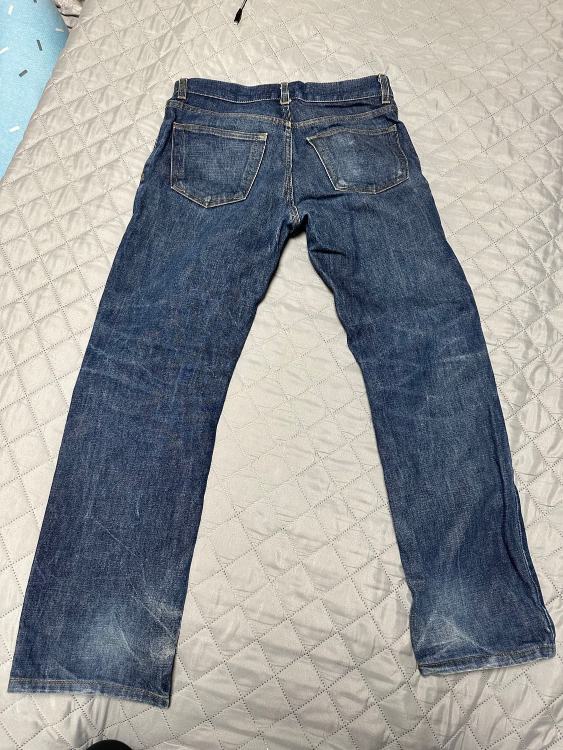 [28] 헬무트랭 1999 워시드 진 상품이미지2