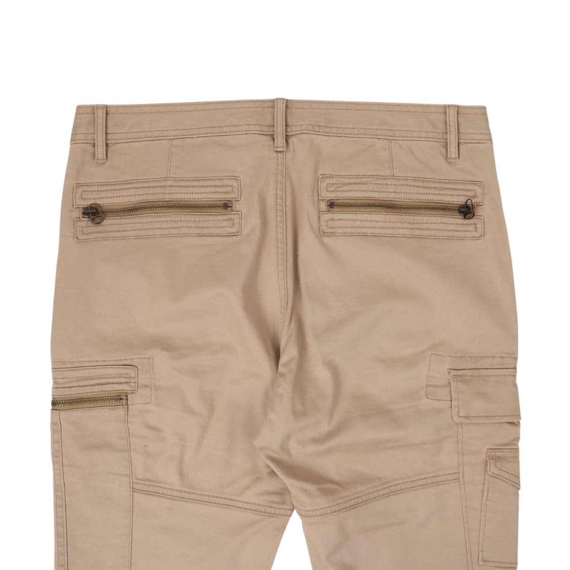 폴로 랄프로렌 베이지 유틸리티 카고 팬츠 상품이미지5