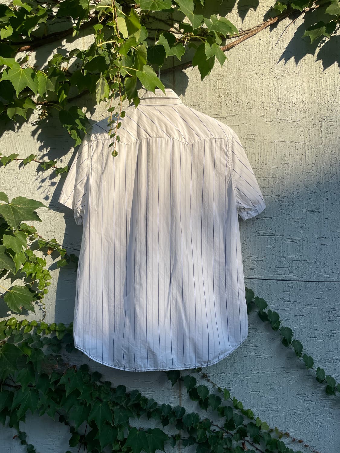 American eagle western shirt 상품이미지4