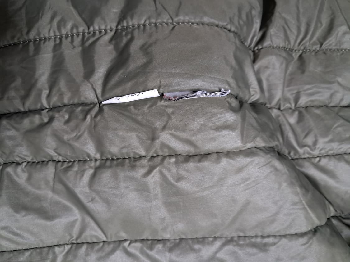 노스텔지안 헤스티아(HESTIA) 정글 클로스  상품이미지5