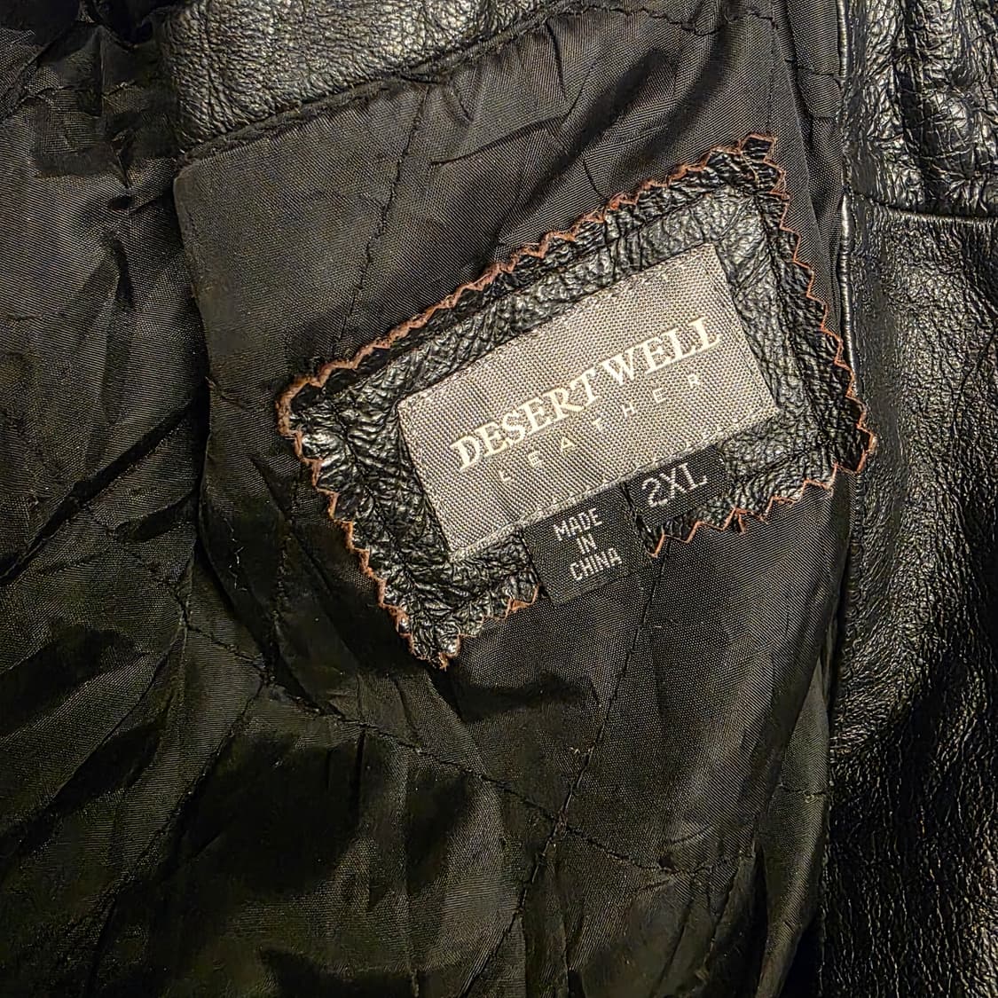 DESERTWELL 상품이미지3