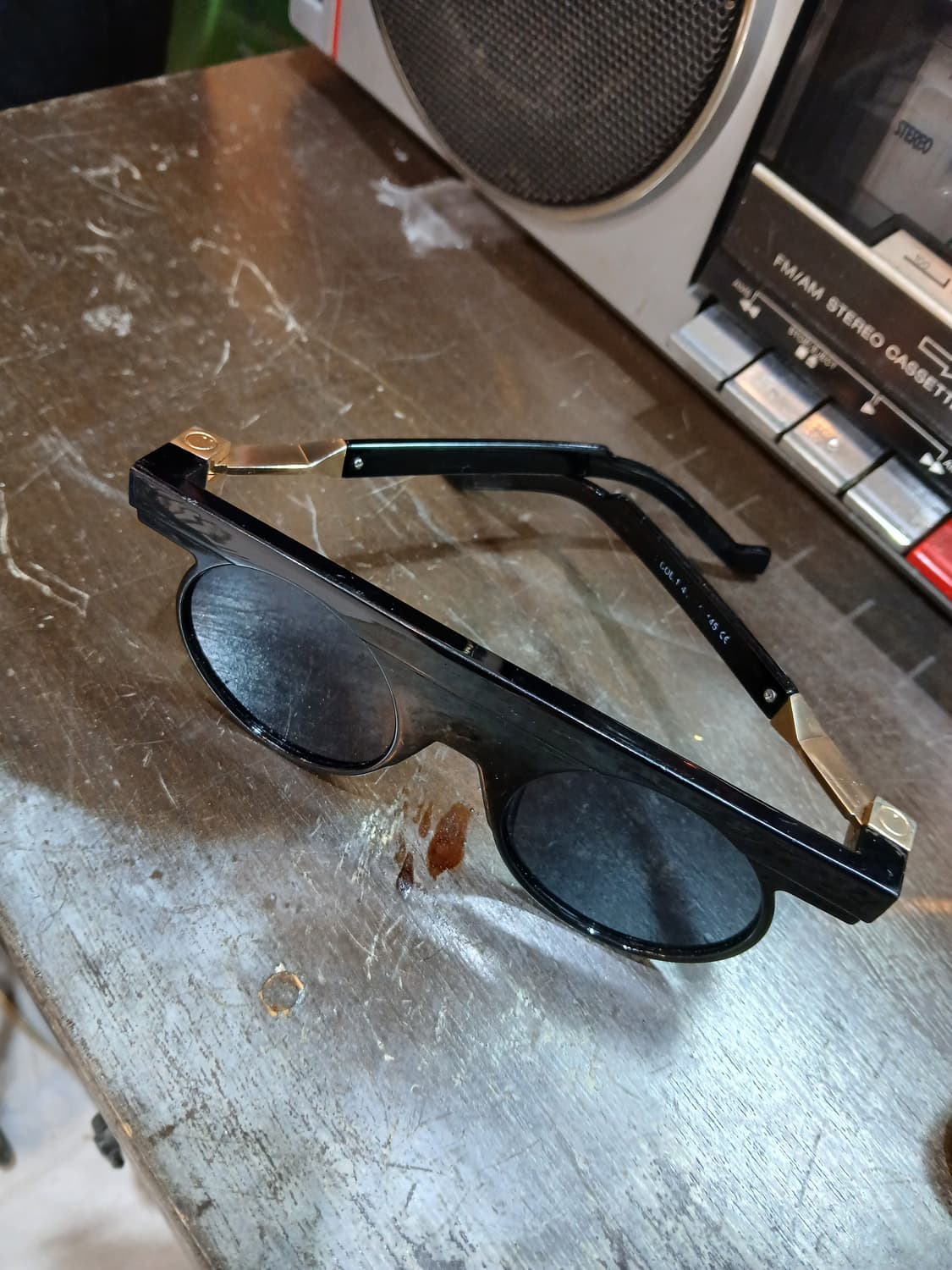 VAVA EYEWEAR 선글라스 상품이미지1