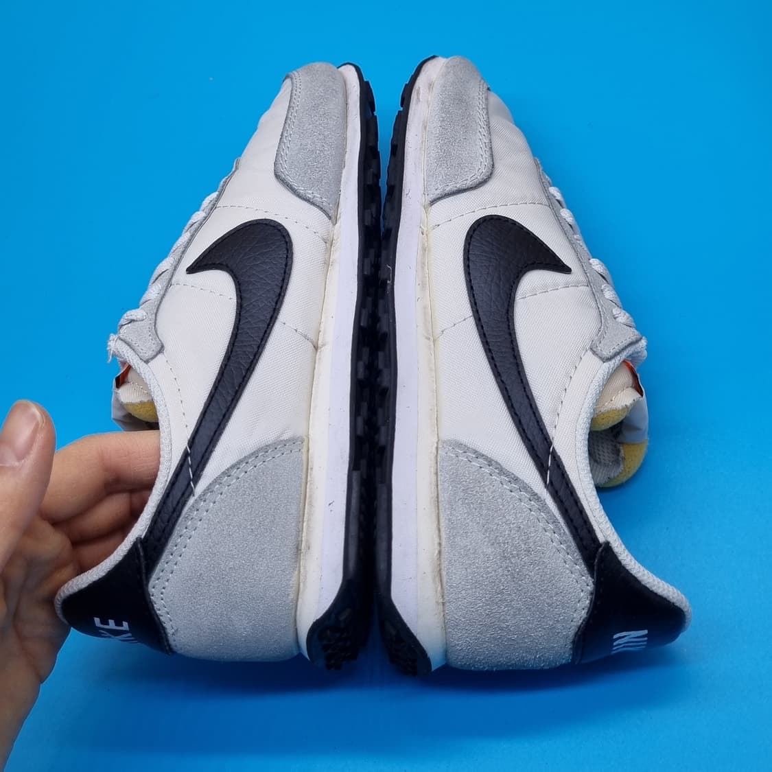 나이키 와플트레이너2 여성운동화230  상품이미지5