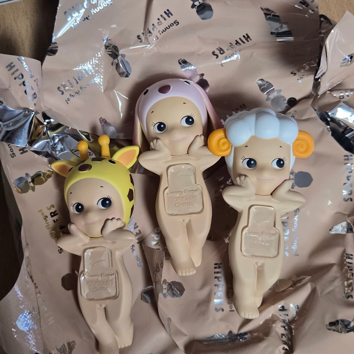 소니엔젤 히퍼 양 상품이미지1