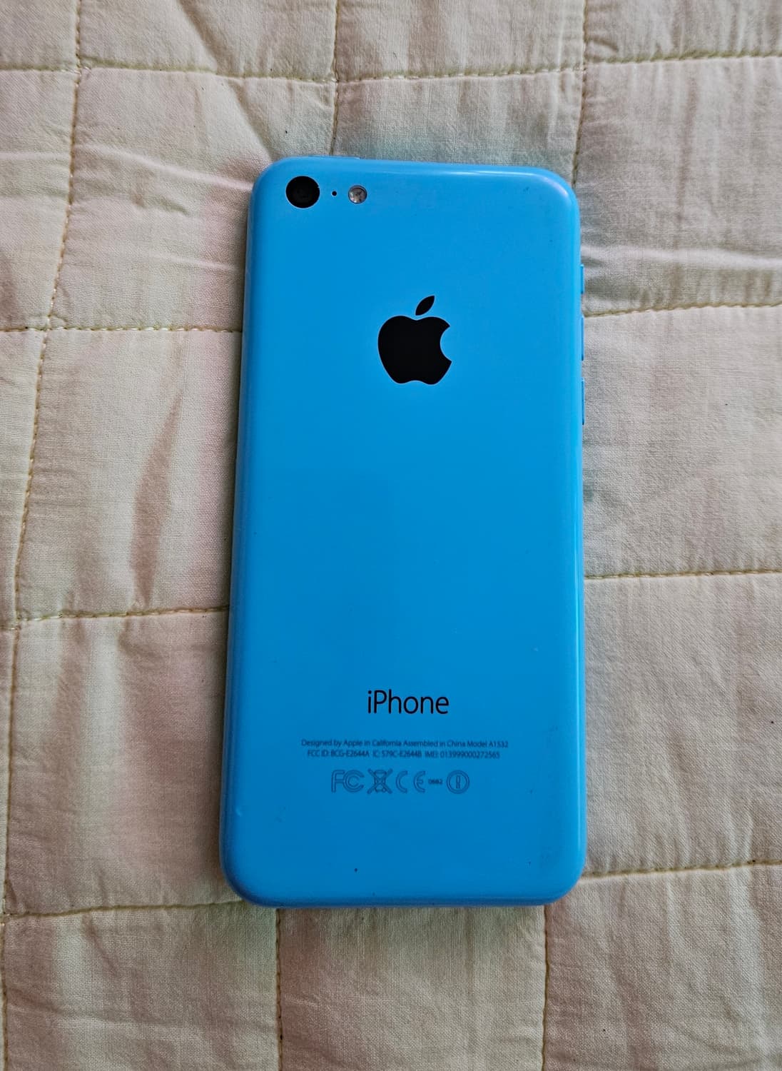 아이폰 5c  상품이미지1