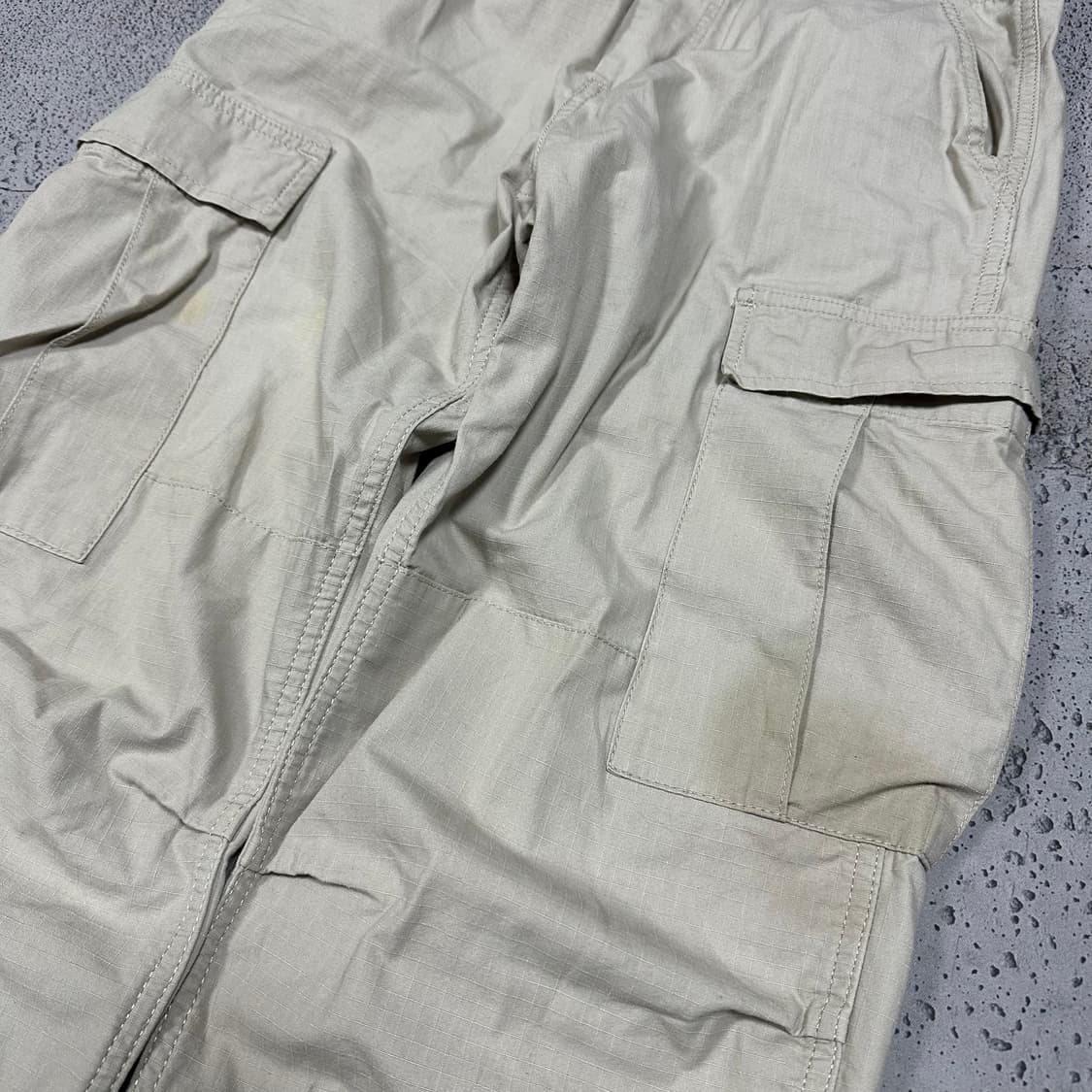 ✨ (바배) 칼하트 wip 카고 팬츠  상품이미지5
