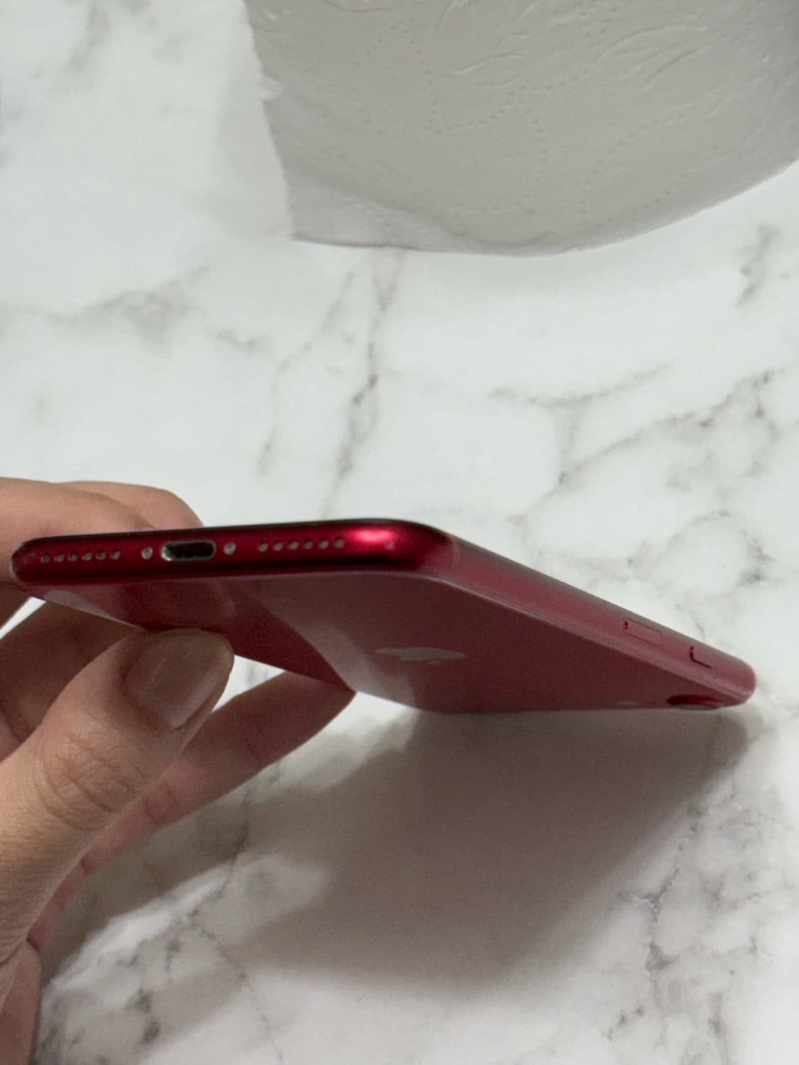 아이폰 SE2 레드 64GB 상품이미지9