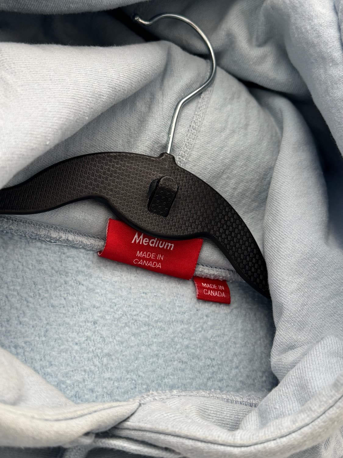 슈프림후드 상품이미지5