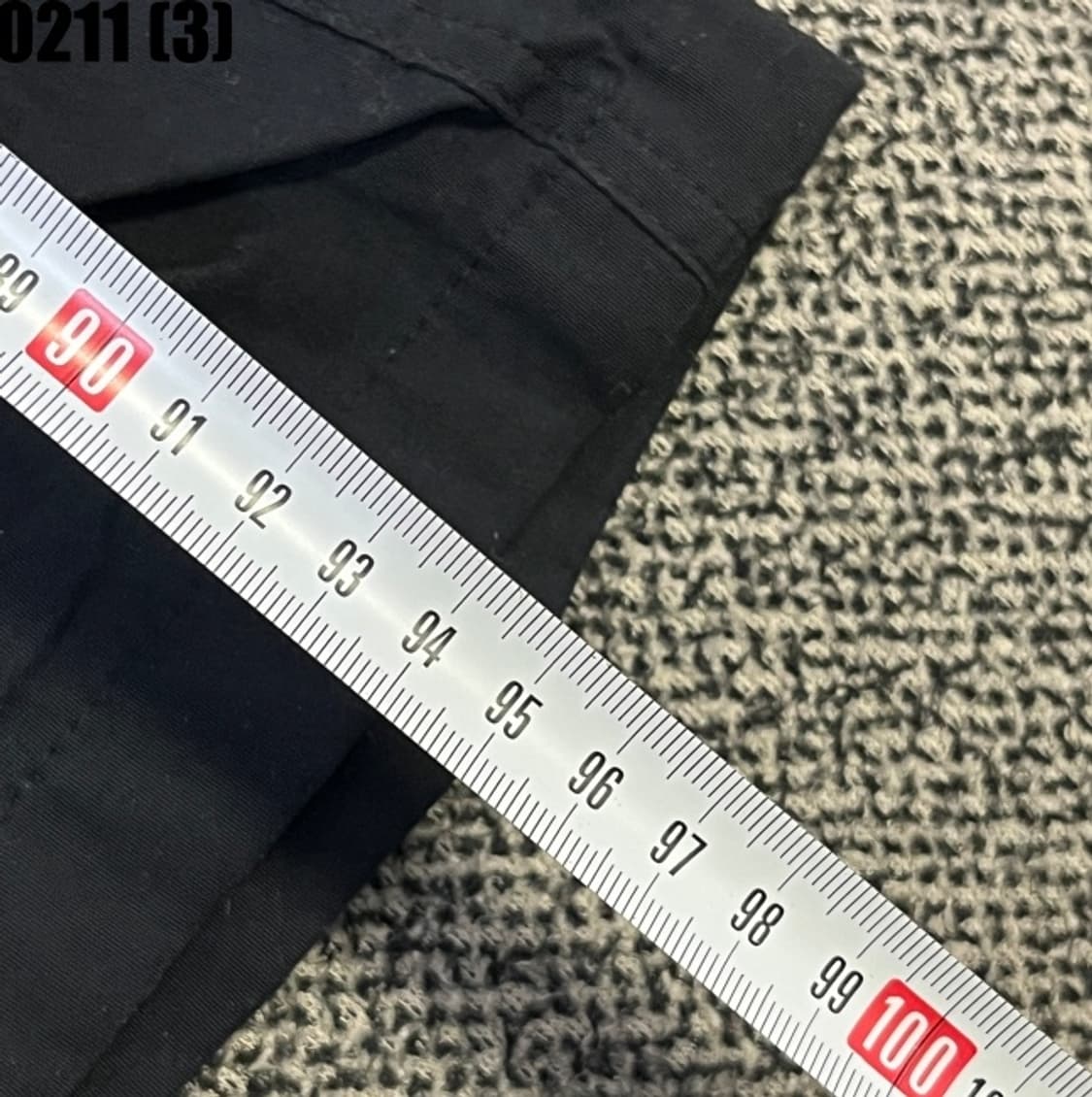 컬럼비아 팬츠 상품이미지9