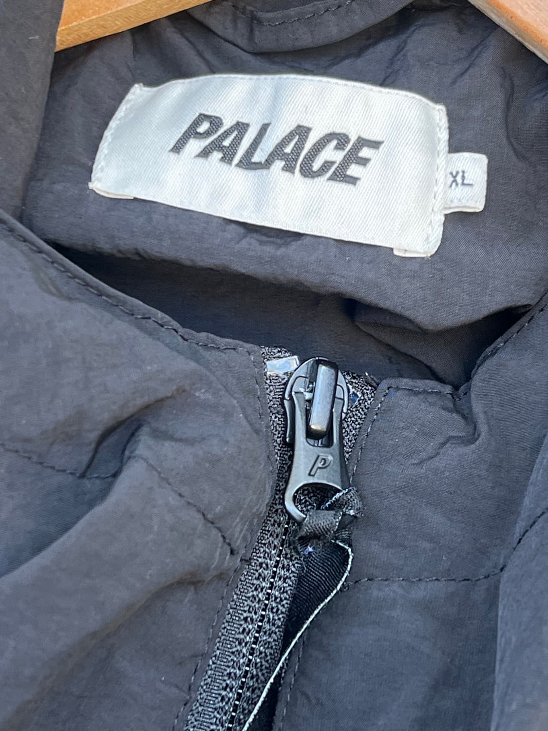 Palace Outer Shell Smock Anorak 상품이미지6