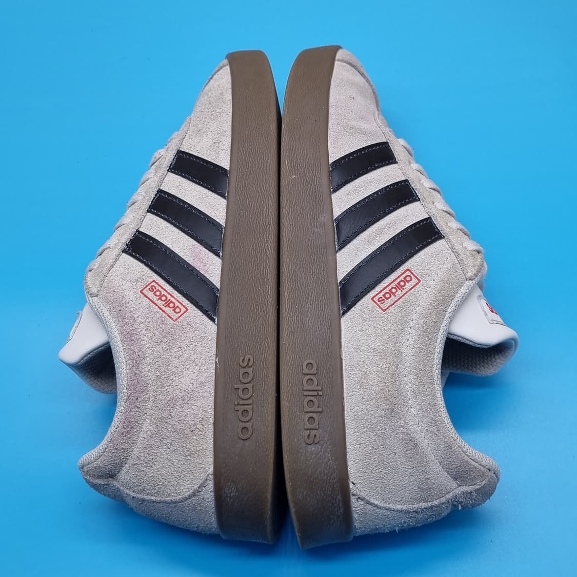 아디다스 VL 코트2.0 여성스니커즈235  상품이미지5