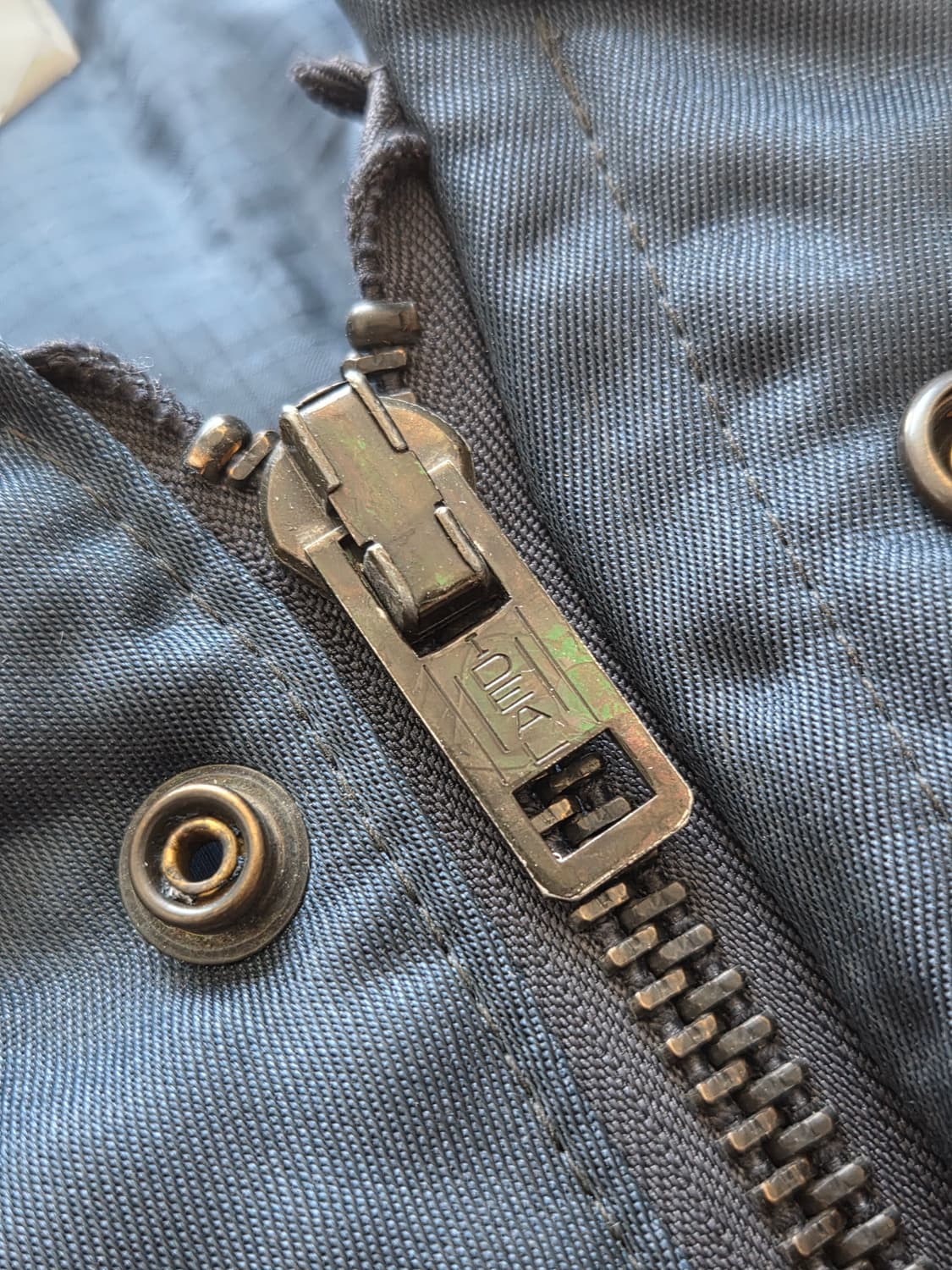 1986 OG CWU-46/P Security Police Jacket 상품이미지4