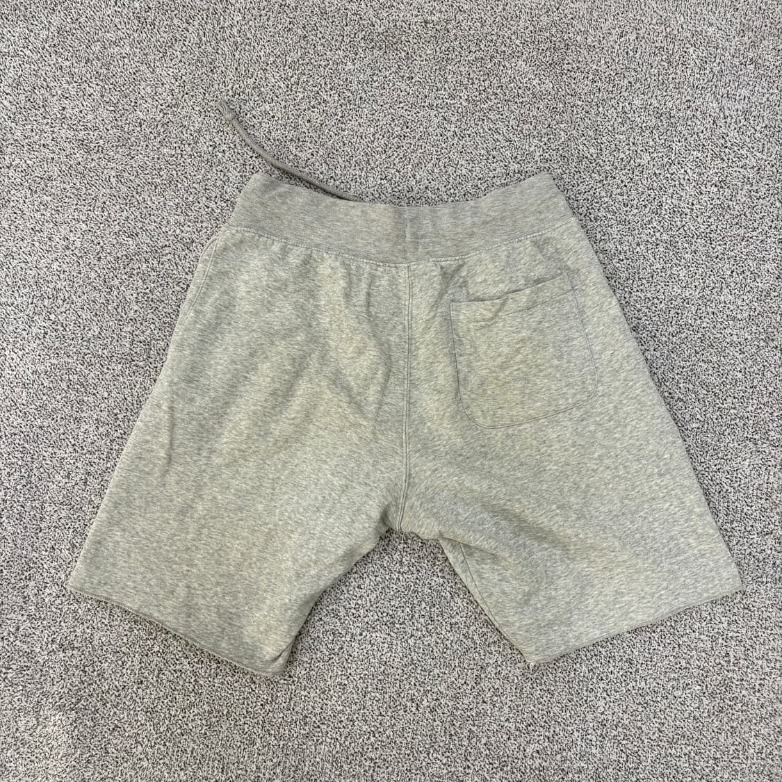 M 챔피온 트레이닝 반바지 0304J 상품이미지3