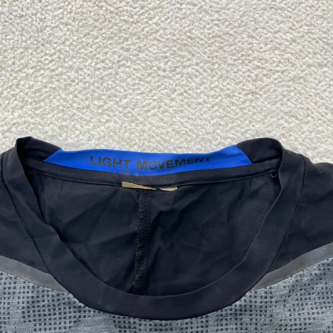 100 케이투 플라이워크 반팔티 0414M 상품이미지2