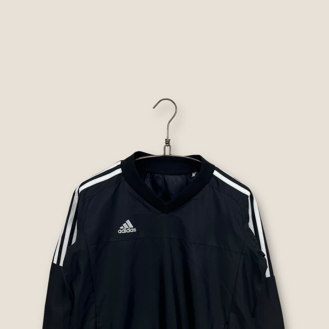 아디다스 빅로고 웜업 상품이미지3